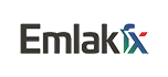 EmlakFX Logo